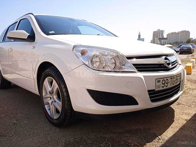 Opel Astra 2009, 315,000 km - 1.7 l - Cəlilabad