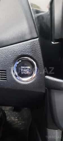 Toyota Corolla 2014, 147,000 km - 1.6 l - Bakı