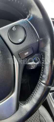 Toyota Corolla 2014, 147,000 km - 1.6 l - Bakı