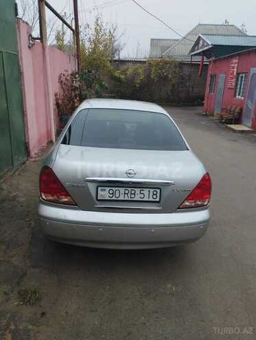 Nissan Sunny 2008, 284,684 km - 1.3 л - Bakı