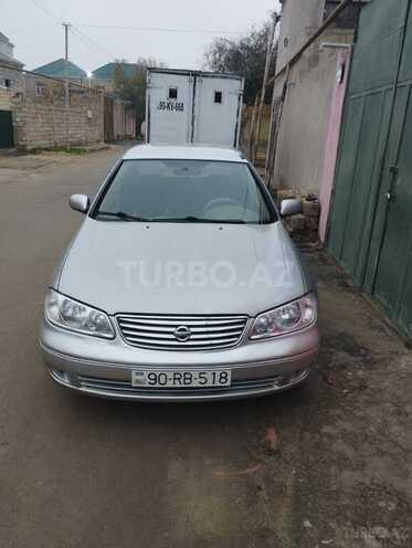 Nissan Sunny 2008, 284,684 km - 1.3 л - Bakı