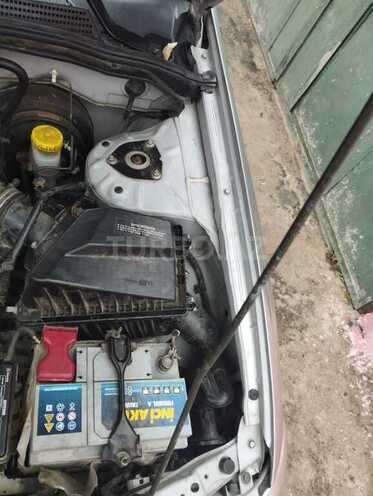 Nissan Sunny 2008, 284,684 km - 1.3 л - Bakı