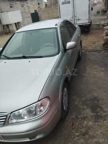 Nissan Sunny 2008, 284,684 km - 1.3 л - Bakı