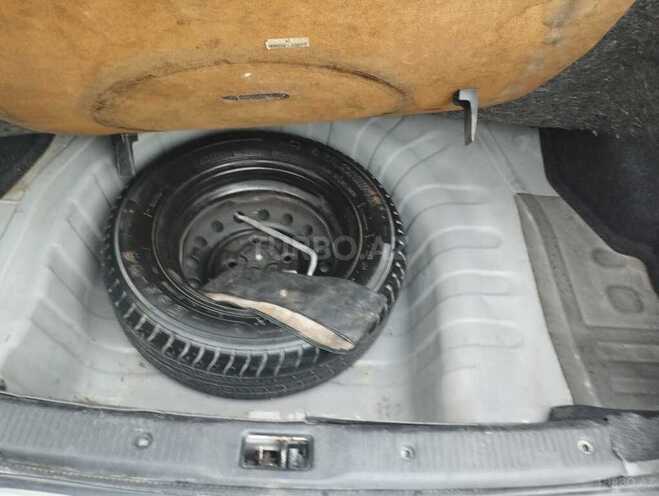 Nissan Sunny 2008, 284,684 km - 1.3 л - Bakı