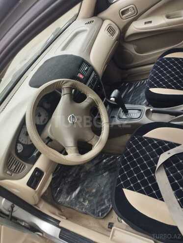 Nissan Sunny 2008, 284,684 km - 1.3 л - Bakı