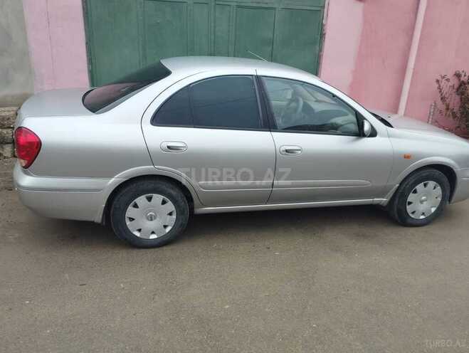 Nissan Sunny 2008, 284,684 km - 1.3 л - Bakı