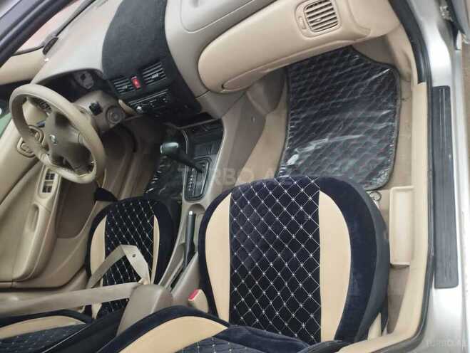 Nissan Sunny 2008, 284,684 km - 1.3 л - Bakı