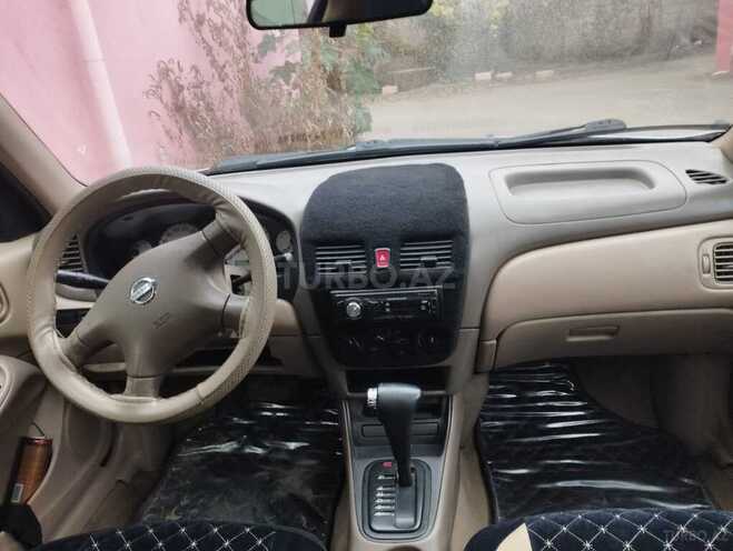 Nissan Sunny 2008, 284,684 km - 1.3 л - Bakı