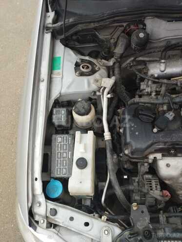 Nissan Sunny 2008, 284,684 km - 1.3 л - Bakı