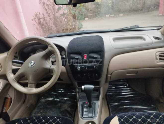 Nissan Sunny 2008, 284,684 km - 1.3 л - Bakı