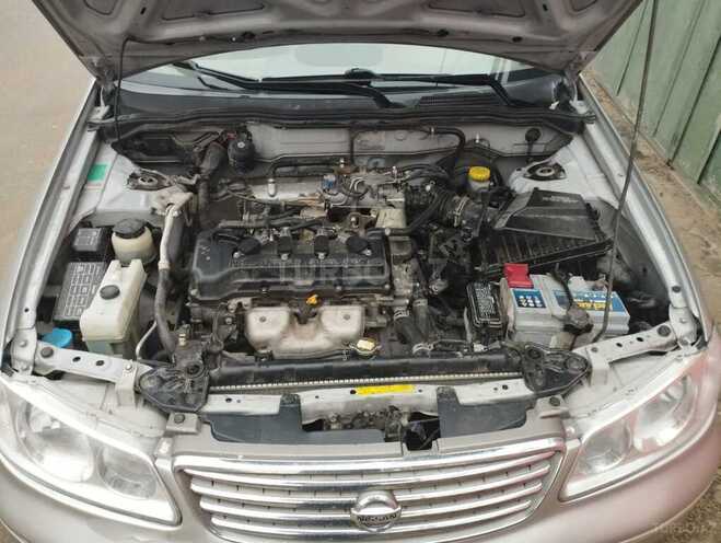 Nissan Sunny 2008, 284,684 km - 1.3 л - Bakı
