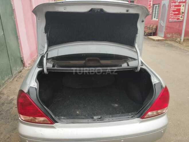 Nissan Sunny 2008, 284,684 km - 1.3 л - Bakı