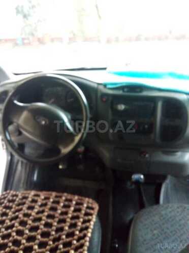 Ford Transit 2001, 180,000 km - 2.4 л - Tovuz