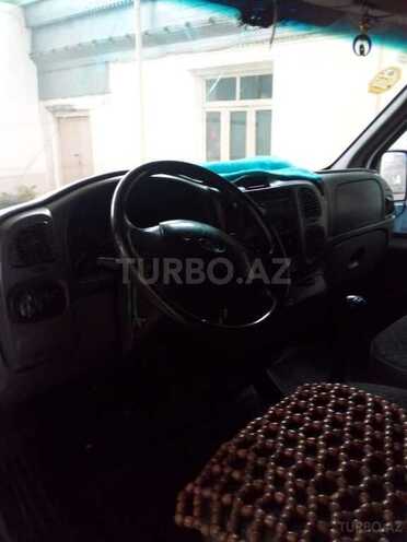 Ford Transit 2001, 180,000 km - 2.4 л - Tovuz