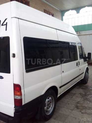 Ford Transit 2001, 180,000 km - 2.4 л - Tovuz