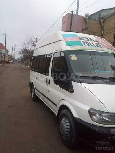 Ford Transit 2001, 180,000 km - 2.4 л - Tovuz