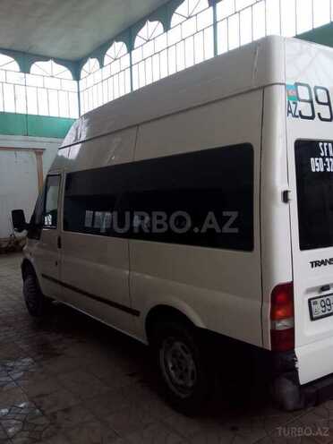Ford Transit 2001, 180,000 km - 2.4 л - Tovuz