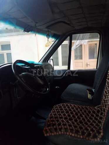 Ford Transit 2001, 180,000 km - 2.4 л - Tovuz