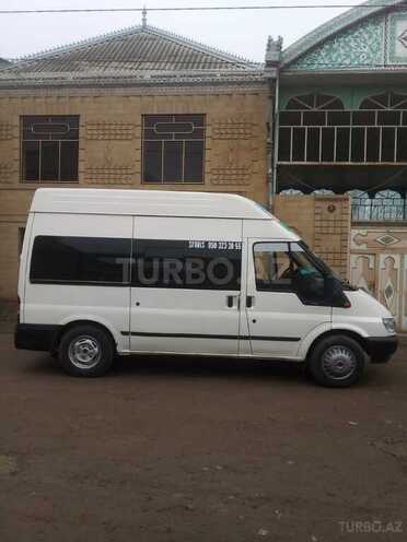 Ford Transit 2001, 180,000 km - 2.4 л - Tovuz