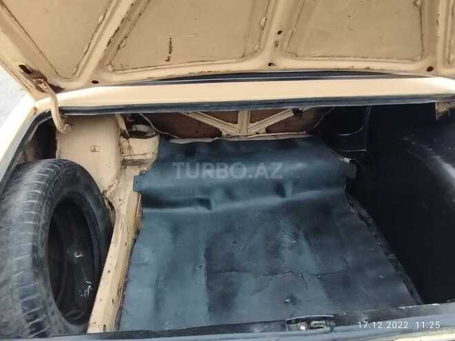 LADA (VAZ) 2106 1986, 46,465 km - 1.6 л - Gəncə