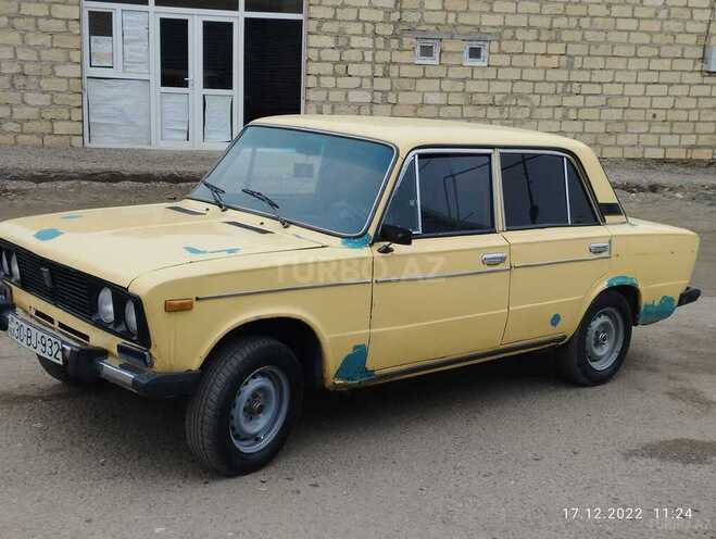 LADA (VAZ) 2106 1986, 46,465 km - 1.6 л - Gəncə