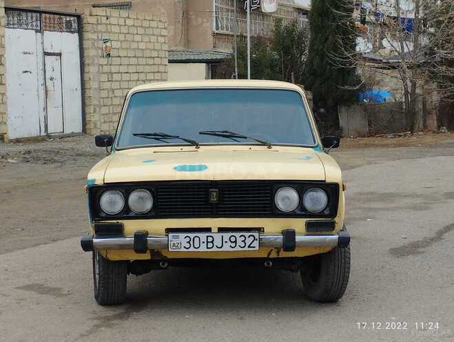 LADA (VAZ) 2106 1986, 46,465 km - 1.6 л - Gəncə