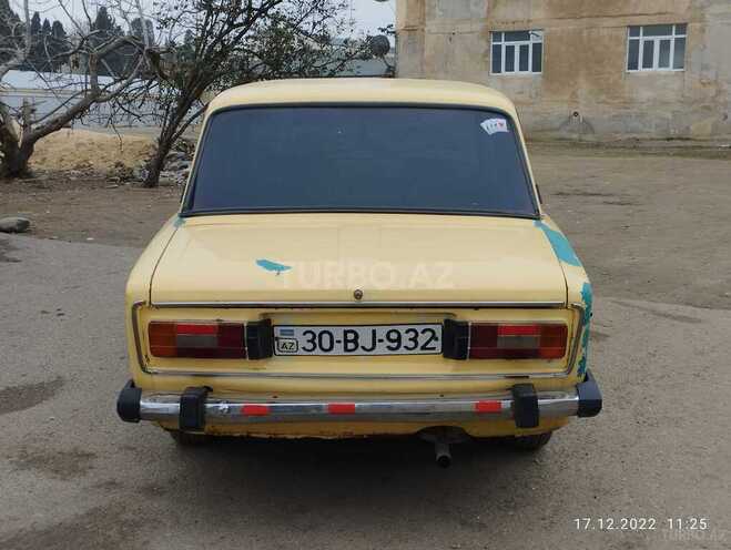 LADA (VAZ) 2106 1986, 46,465 km - 1.6 л - Gəncə