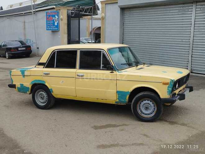 LADA (VAZ) 2106 1986, 46,465 km - 1.6 л - Gəncə