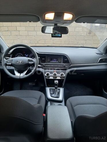 Hyundai Elantra 2019, 52,040 km - 1.6 l - Bakı