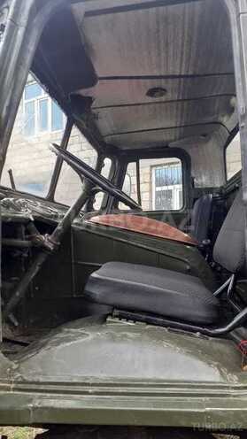 GAZ 66 1985, 150,000 km - 4.2 l - Bakı