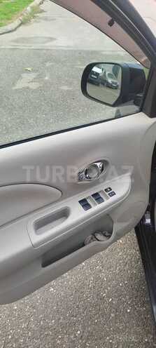 Nissan Micra 2012, 35,000 km - 1.2 l - Bakı