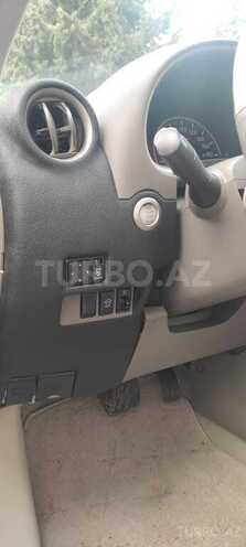 Nissan Micra 2012, 35,000 km - 1.2 l - Bakı