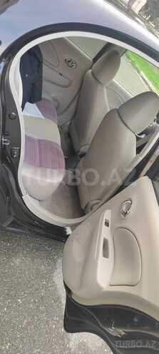 Nissan Micra 2012, 35,000 km - 1.2 l - Bakı