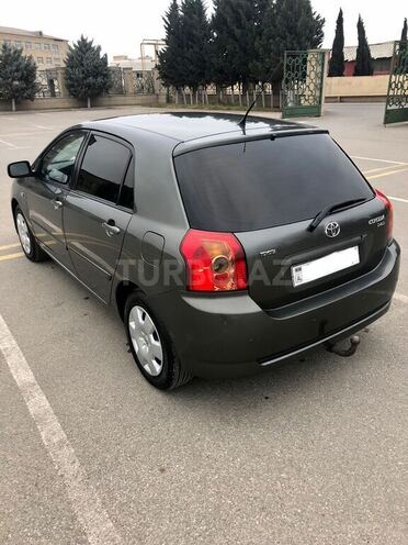 Toyota Corolla 2004, 313,000 km - 1.4 l - Bakı