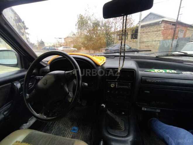 GAZ 3110 2002, 256,633 km - 2.4 l - Mingəçevir
