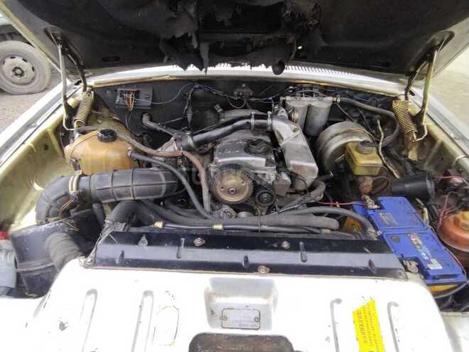 GAZ 3110 2002, 256,633 km - 2.4 l - Mingəçevir