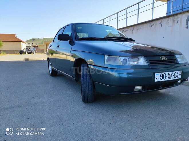 LADA (VAZ) 2110 2010, 248,000 km - 1.6 л - Neftçala