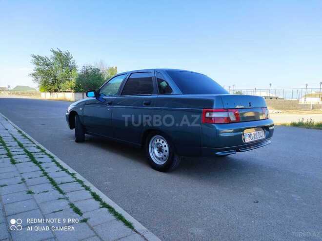 LADA (VAZ) 2110 2010, 248,000 km - 1.6 л - Neftçala