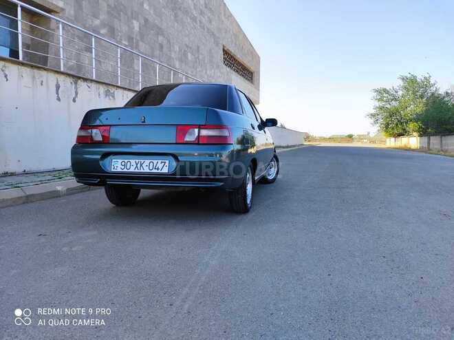 LADA (VAZ) 2110 2010, 248,000 km - 1.6 л - Neftçala