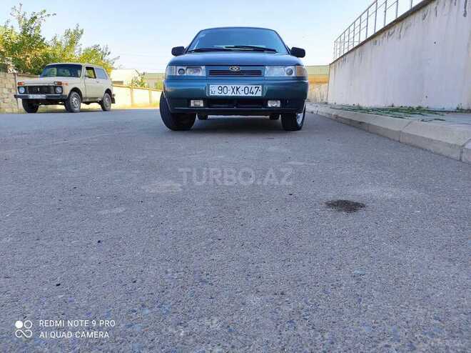 LADA (VAZ) 2110 2010, 248,000 km - 1.6 л - Neftçala
