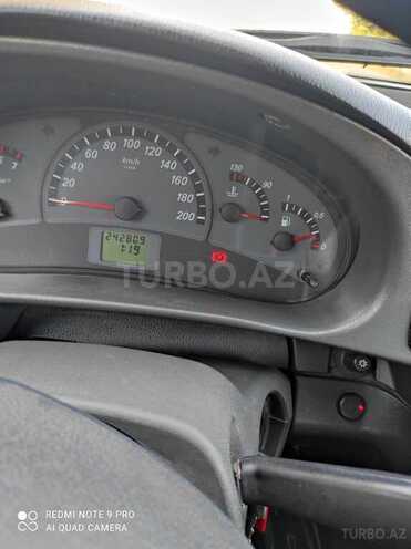 LADA (VAZ) 2110 2010, 248,000 km - 1.6 л - Neftçala