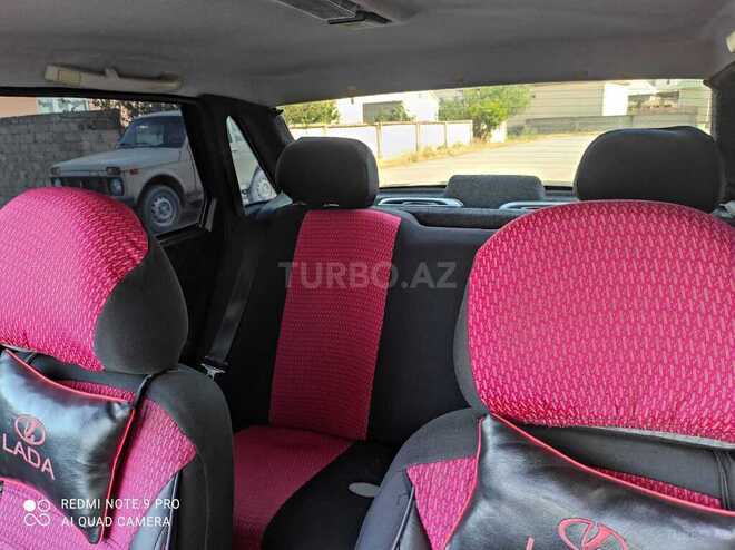 LADA (VAZ) 2110 2010, 248,000 km - 1.6 л - Neftçala