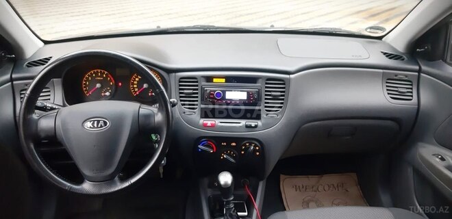 Kia Rio 2006, 218,000 km - 1.4 l - Bakı