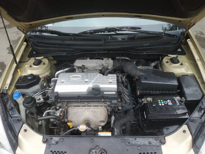 Kia Rio 2006, 218,000 km - 1.4 l - Bakı