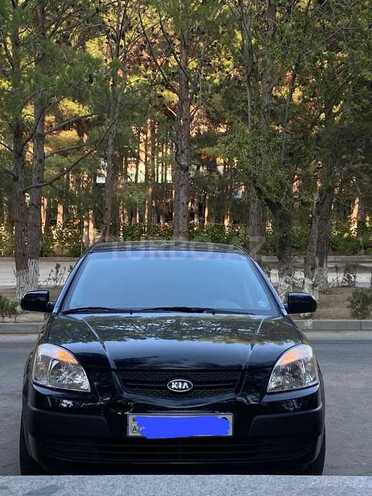 Kia Rio 2006, 150,000 km - 1.4 l - Bakı