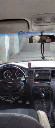 Kia Rio 2006, 150,000 km - 1.4 l - Bakı