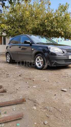 Kia Rio 2006, 150,000 km - 1.4 l - Bakı