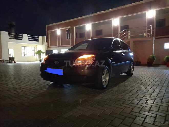 Kia Rio 2006, 150,000 km - 1.4 l - Bakı