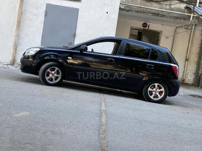 Kia Rio 2006, 150,000 km - 1.4 l - Bakı