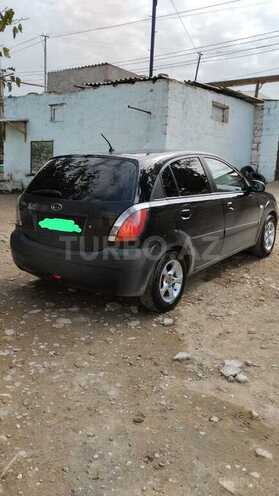 Kia Rio 2006, 150,000 km - 1.4 l - Bakı